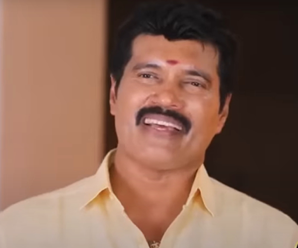  Baakiyalakshmi Serial 2023 July 4th Episode full update Radhika made Baakiya ugly