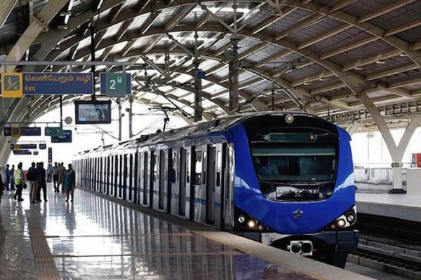 A Businessman pays 11 lakhs as parking fees for his 21 luxury cars in Chennai Metro A Businessman pays 11 lakhs as parking fees for his 21 luxury cars in Chennai Metro