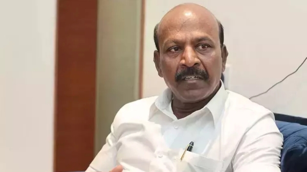 Tamil Maanila Congress Party has insisted that M.Subramanian should resign from the post of minister 