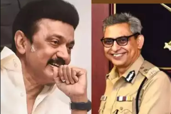 DGP and Chennai Police Commissioners excellent work and 89 rowdies arrested in Avadi