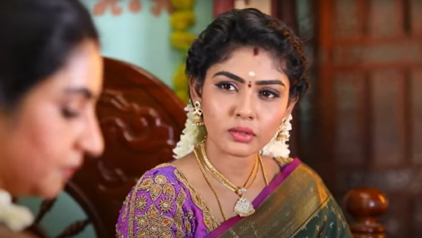 Pandian Stores serial 2023 July 3th Episode full Kannan is the superior officer problem to job 