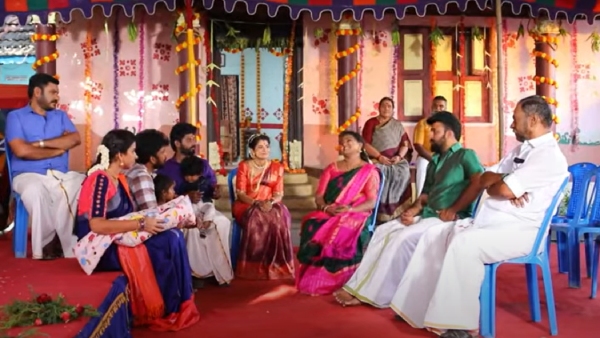 Pandian Stores serial 2023 July 3th Episode full Kannan is the superior officer problem to job 