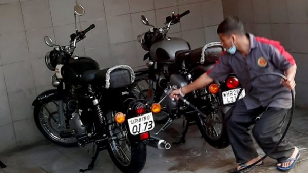 Do you know these facts about servicing bikes and motorcycles? 