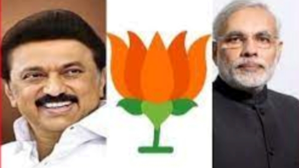 Who are the next target and How is BJP going to defeat DMK