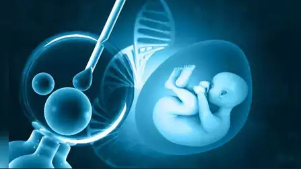  How Japan is planning to Produce Babies In Labs By 2028