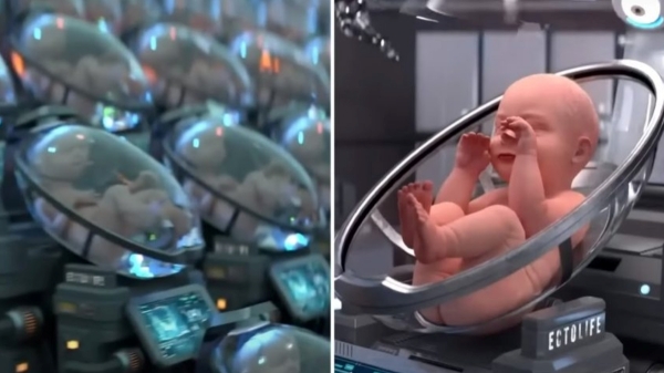  How Japan is planning to Produce Babies In Labs By 2028