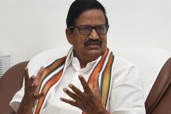 Congress KS Alagiri condemn Annamalai for Go Back Stalin comment in Megathadu dam issue 