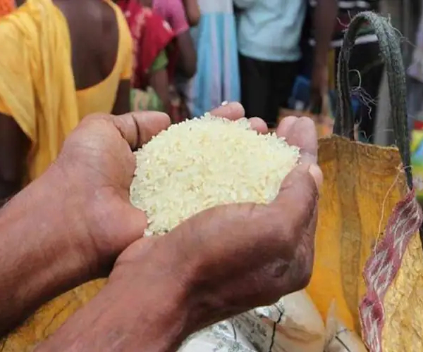 tn civil supplies and consumer protection dept and Will coconut oil be provided in the tamil nadu ration shops 