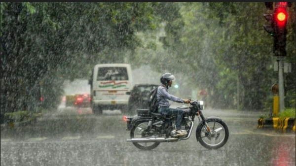 Heavy rain alert in 3 districts including Coimbatore