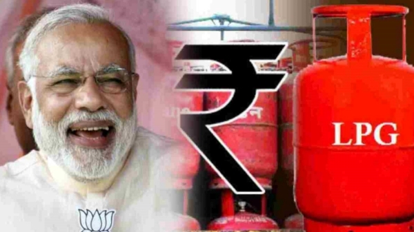 Gas cylinder, Commercial LPG cylinder prices hiked 19 kg cylinder in all over India 