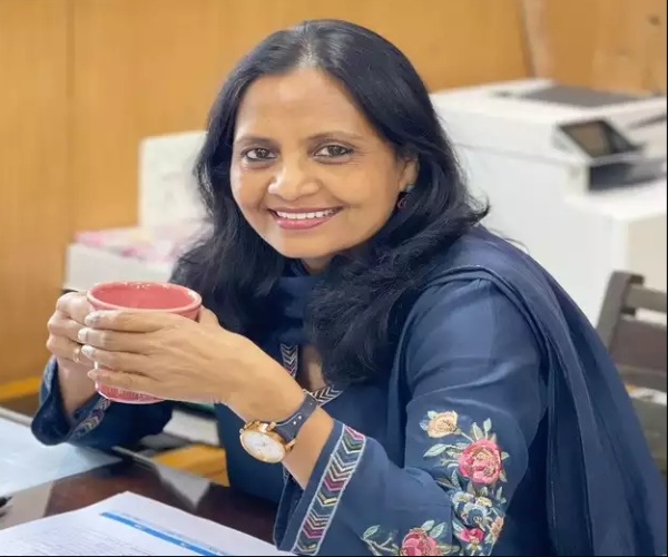 Tamil Nadu Environment Dept Secretary Supriya Sahu IAS tweeted about Electric Fences rules to protect wild animals 