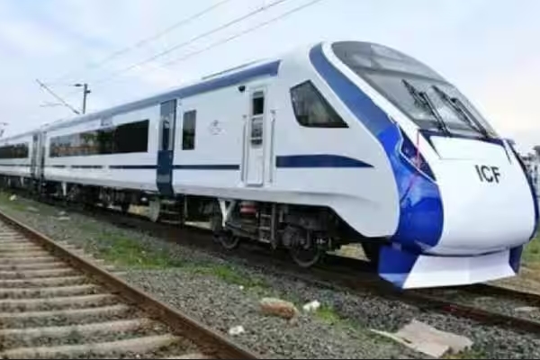 Vande Bharat trains foods getting bad reviews as the quality deteriorating 