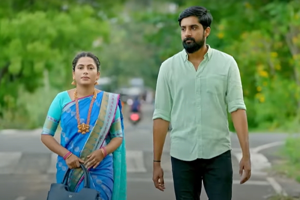 Ethirneechal serial 2023 July 5th promo update Jeevanandam inquiring about Janani