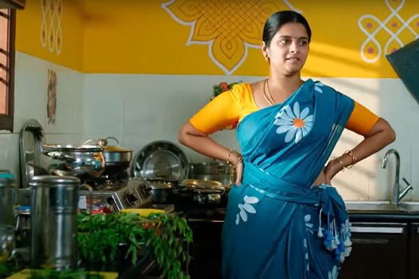 Ethirneechal serial 2023 July 5th promo update Jeevanandam inquiring about Janani