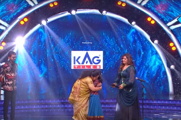 super singer junior 9 july 8th and 9th promo 7 The child who made singer Chitra cry super singer junior 9 july 8th and 9th promo 7 The child who made singer Chitra cry