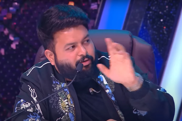 super singer junior 9 july 8th and 9th promo 7 The child who made singer Chitra cry super singer junior 9 july 8th and 9th promo 7 The child who made singer Chitra cry