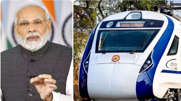 Vande Bharat Train fares coming down soon and excellent service of vande bharat train