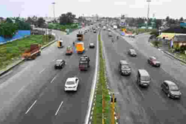 Ulundurpet Salem highway road extension work will be completed soon and what are the PMKs role in it Ulundurpet Salem highway road extension work will be completed soon and what are the PMKs role in it