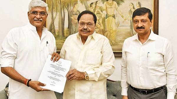 Karnataka pending in Cauvery water Danger for Tamil Nadu says Durai Murugan 