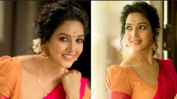 Actress Pavni Reddy who was suddenly admitted to the hospital Actress Pavni Reddy who was suddenly admitted to the hospital