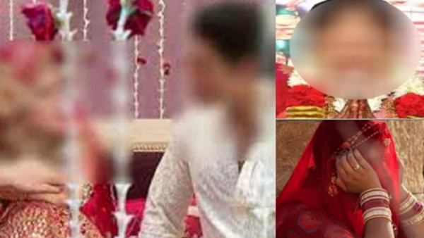 First Night issue and Vellore wife complaint against husband, what happened actually in Cananda