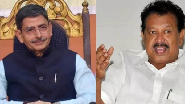 A governor acting like a politician will not be accepted in Tamil Nadu says Minister Ponmudi 