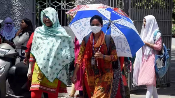 Why it is impt to note World records the hottest day on July 3 Why it is impt to note World records the hottest day on July 3