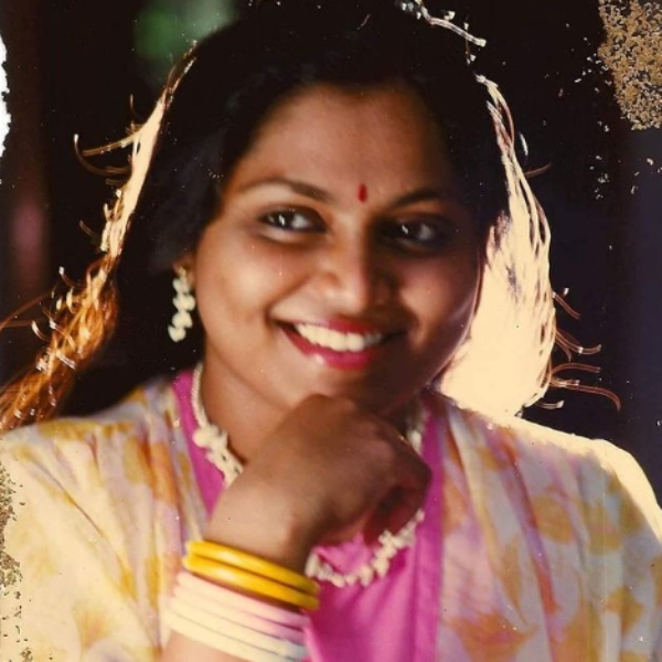Actress Saritha Sivakarthikeyan is playing the character of mother in Maveeran 