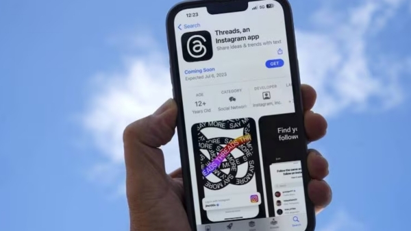What you will see when you open the Threads app for the first time? All you need to know 