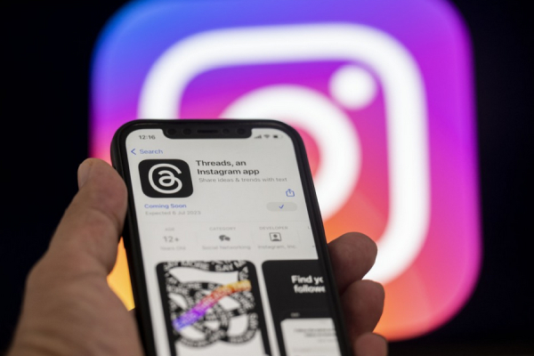 What you will see when you open the Threads app for the first time? All you need to know 