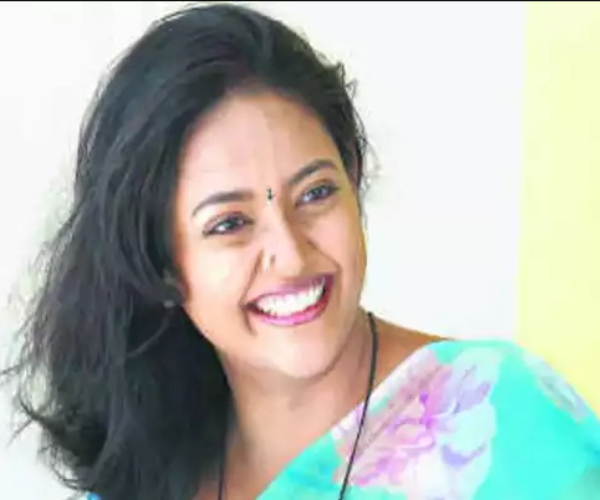 Famous Tamil Actress Ranjitha becomes the new prime minister of Kailasa, what happened