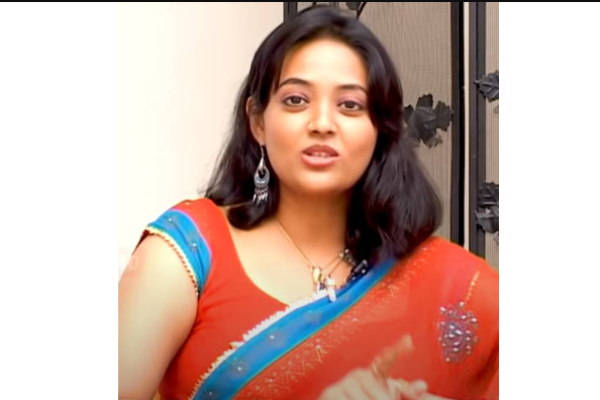 Famous Tamil Actress Ranjitha becomes the new prime minister of Kailasa, what happened