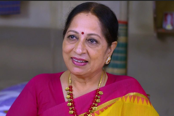 Ethirneechal serial Visalakshi go to Kashi? Is it a lie? Jeevanandam property has changed Ethirneechal serial Visalakshi go to Kashi? Is it a lie? Jeevanandam property has changed