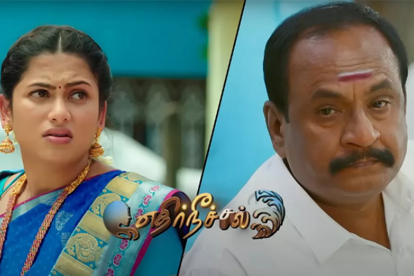 Tamil TV Channel TRP Rating 26th week 2023 top 10 serial in rural and urban Tamil TV Channel TRP Rating 26th week 2023 top 10 serial in rural and urban