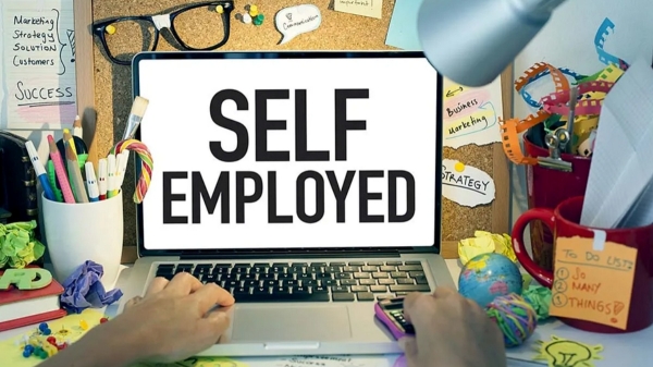 What are the exciting self-employment opportunities in Chennai in 2023? 