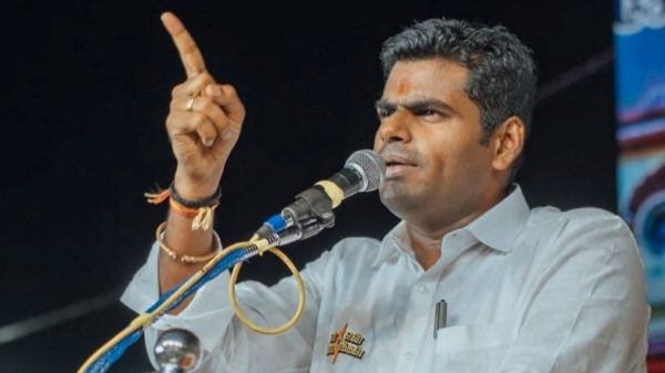 Who is Annamalai, I dont know about BJP in Tamilnadu says Subramanian Swamy 