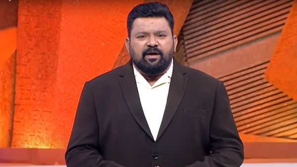 Neeya Naana 2023 July 9th promo 3 Trending Grandparents Vs Youngsters