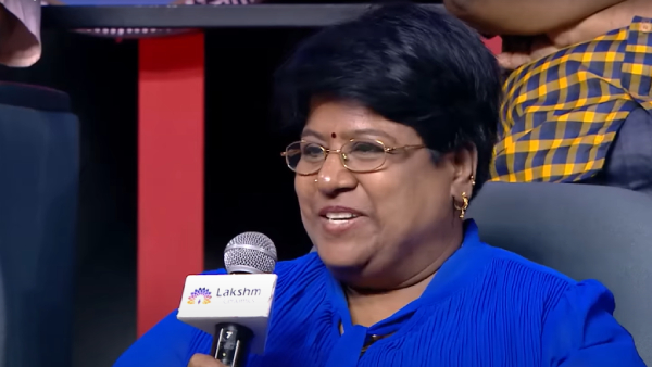 Neeya Naana 2023 July 9th promo 3 Trending Grandparents Vs Youngsters