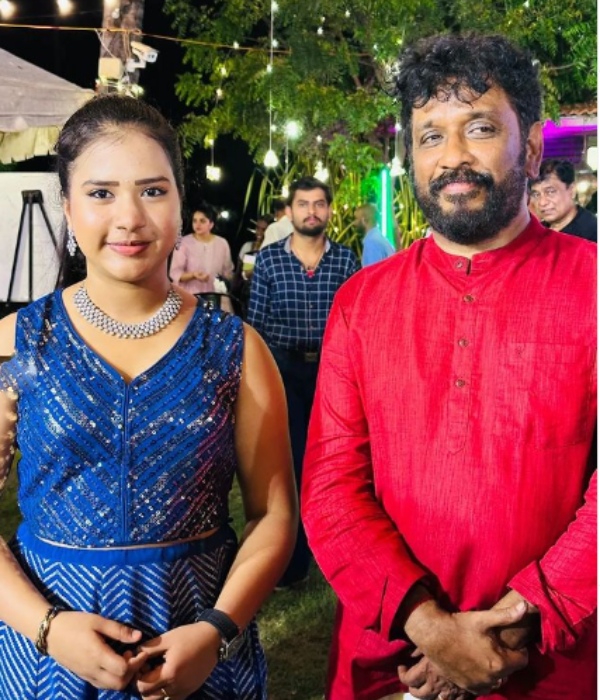 Do you know who is Ethirneechal serial Darshini? Guinness record and So much success