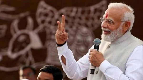 PM Modi to visit 4 states to inaugurate, lay foundation stone of projects 