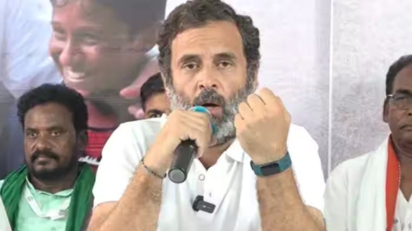 Rahul Gandhi Case Verdict: The Gujarat High Court will pronounce verdict on Rahul Gandhi’s plea seeking stay on conviction in Modi Surna me Defamation case today.