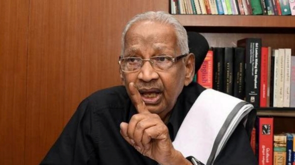 Dravidar Kazhagam President K.Veeramani opposes to Uniform Civil Code