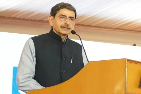 Governor R N Ravi trying to save AIADMK ex Ministers says DMk mouthpiece Murasoli 