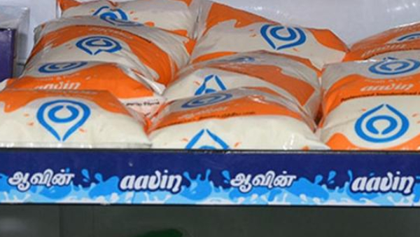 Important news for Aavin milk users from who buy Orange Packets from Tamil Nadu milk department 