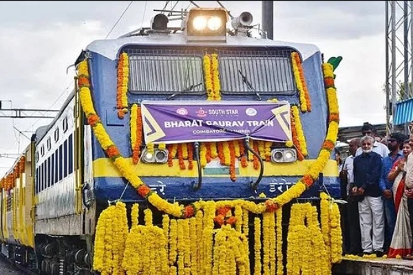2 Aadi Amavasai Special Train and major announcement by Southern Railway 