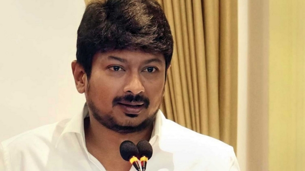 Minister Udhayanidhi Stalin advised that the new administrators of DMK Youth wing 