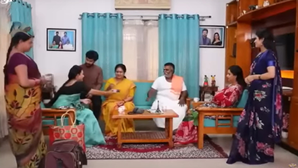 Baakiyalakshmi Serial 2023 July 6th Episode full update victory off baakiya 