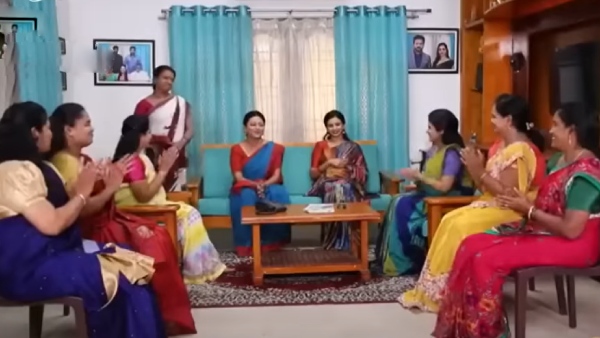 Baakiyalakshmi Serial 2023 July 6th Episode full update victory off baakiya 