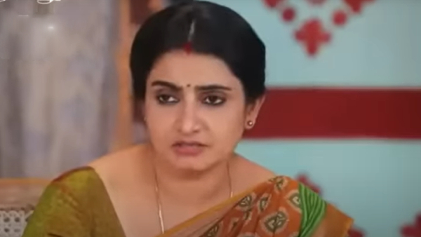 Pandian Stores serial 2023 July 7th Episode Kannan who was caught taking a bribe 