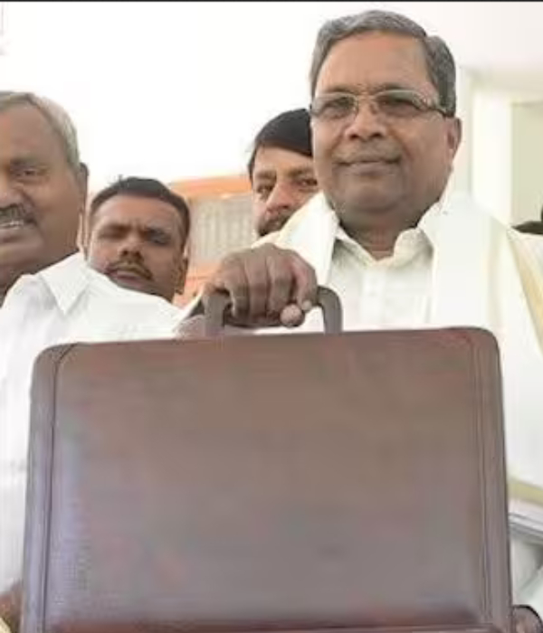 Who will be eligible for Rs.2000 per month under Gruha Lakshmi Scheme in Karnataka? Siddaramaiahs explains in Budget 